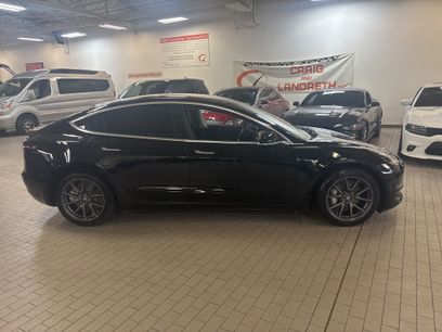 Used 2018 Tesla Model 3 Long Range