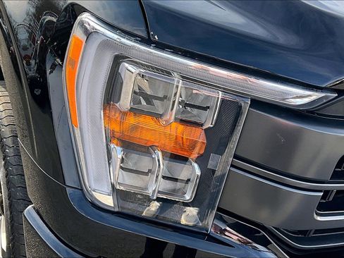 Certified 2022 Ford F150 Lariat image 30