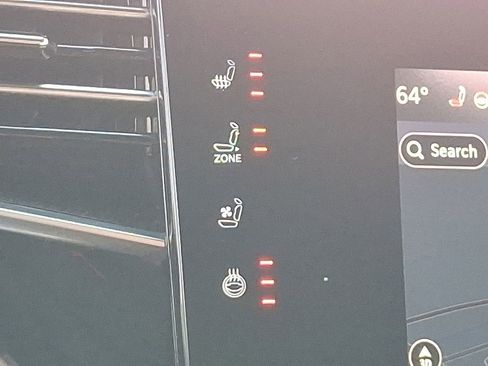 Used 2022 Jeep Wagoneer Series I w/ Convenience Group I image 25