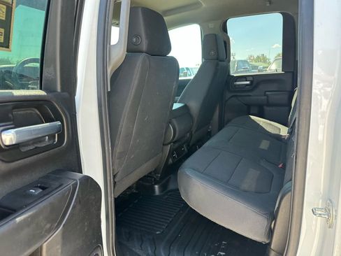 Used 2021 Chevrolet Silverado 2500 W/T w/ WT Convenience Package AWD/4WD image 29