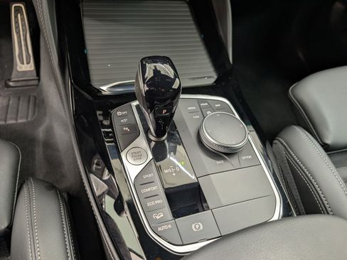 Certified 2023 BMW X4 M40i w/ Premium Package image 19