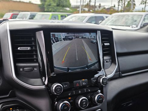 Certified 2022 RAM 1500 Big Horn image 16