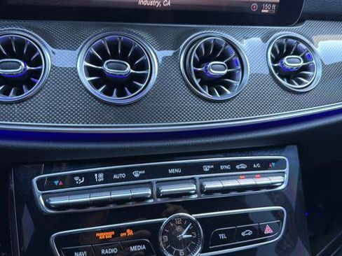 Used 2019 Mercedes-Benz CLS 53 AMG 4MATIC image 19