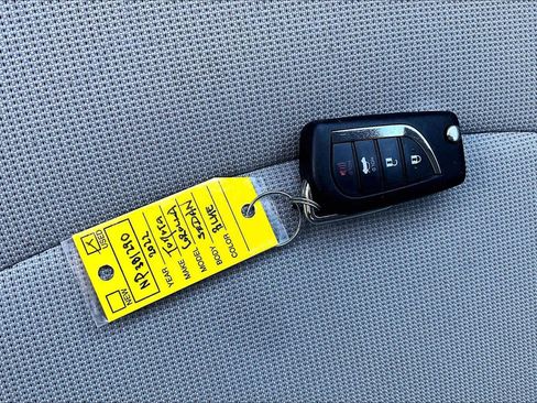 Certified 2022 Toyota Corolla LE image 14