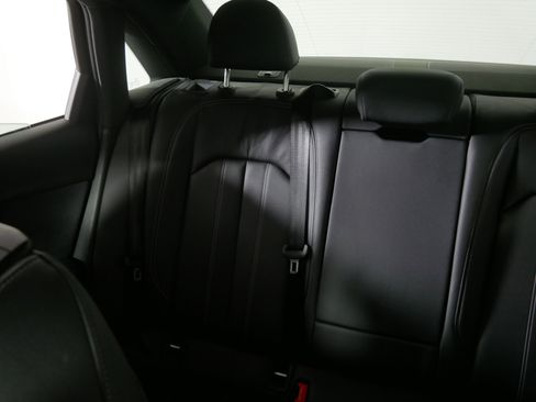 Used 2021 Audi A4 2.0T Premium Plus w/ Premium Plus Package image 12