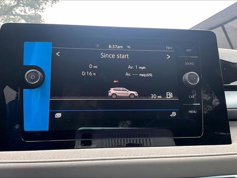 New 2026 Volkswagen Taos SE FWD image 18