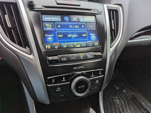 Used 2015 Acura TLX V6 SH-AWD w/ Technology Pkg image 16