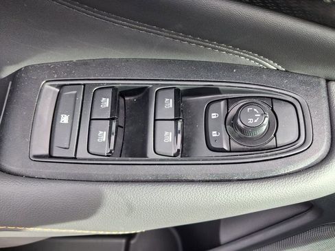 Used 2025 Subaru Outback Wilderness image 20
