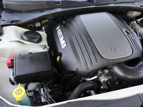 Used 2014 Dodge Charger R/T AWD/4WD image 37