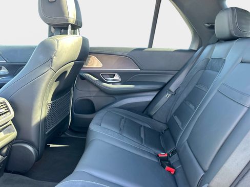 Certified 2022 Mercedes-Benz GLE 53 AMG 4MATIC image 14