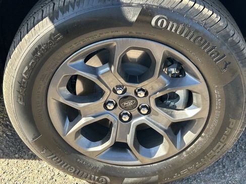 Used 2024 Ford Maverick XLT w/ XLT Luxury Package FWD image 8