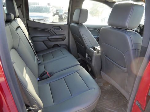 New 2026 GMC Canyon Elevation w/ Convenience Package image 22