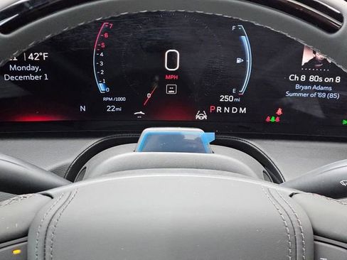 New 2026 Cadillac CT5 V w/ Technology Package image 16