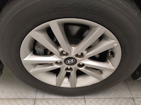 Used 2017 Hyundai Sonata SE FWD image 31