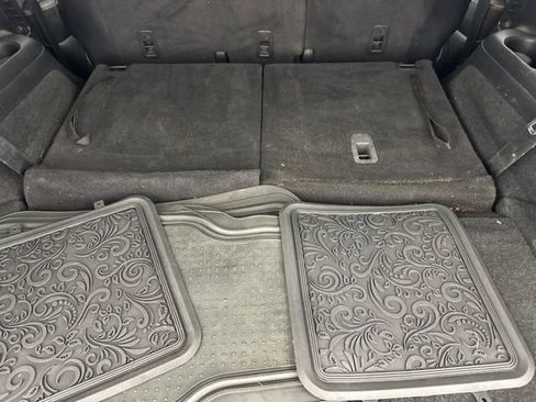 Used 2019 Nissan Pathfinder SL FWD image 27