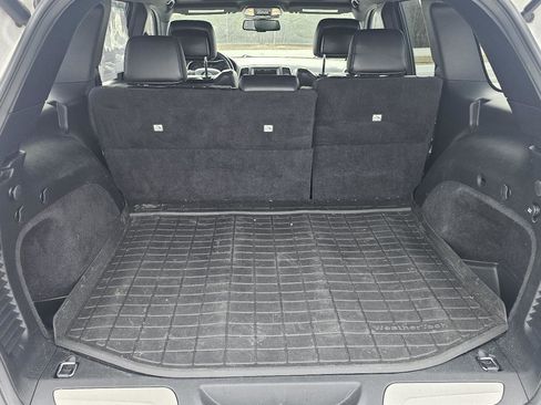 Used 2015 Jeep Grand Cherokee Limited image 6