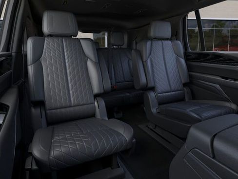 New 2026 Cadillac Escalade IQ Sport 1 w/ LPO, ONYX Package AWD/4WD image 17