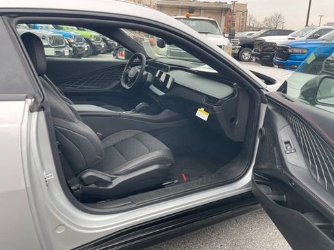 New 2026 Dodge Charger Scat Pack image 31