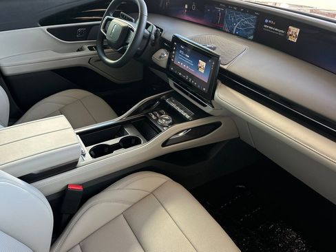 New 2026 Lincoln Nautilus Premier w/ Equipment Group 102A AWD/4WD image 15
