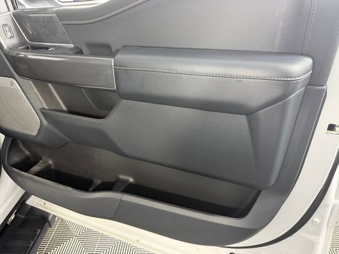 Used 2023 Ford F150 XLT w/ Equipment Group 302A High image 32