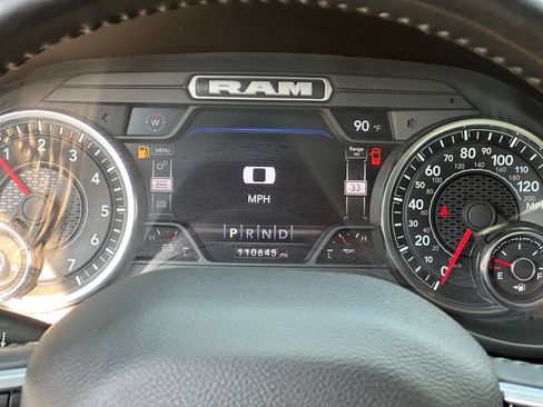 Used 2023 RAM 1500 Big Horn AWD/4WD image 22