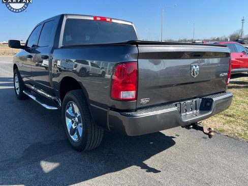 Used 2019 RAM 1500 Express w/ Express Value Package image 7