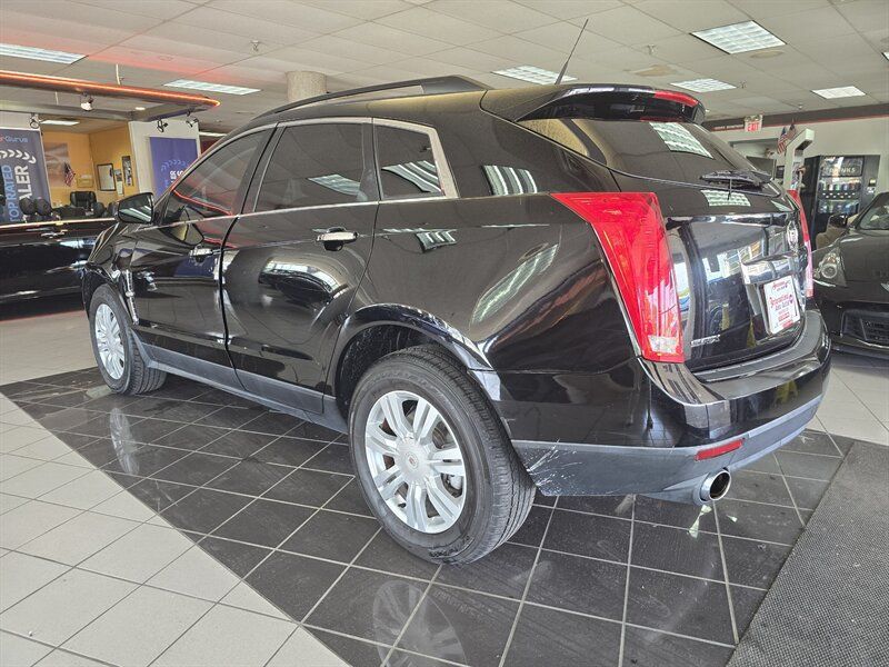 Used 2010 Cadillac SRX 2WD image 6
