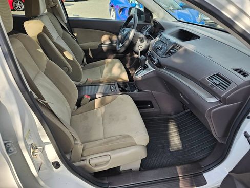 Used 2014 Honda CR-V EX image 13