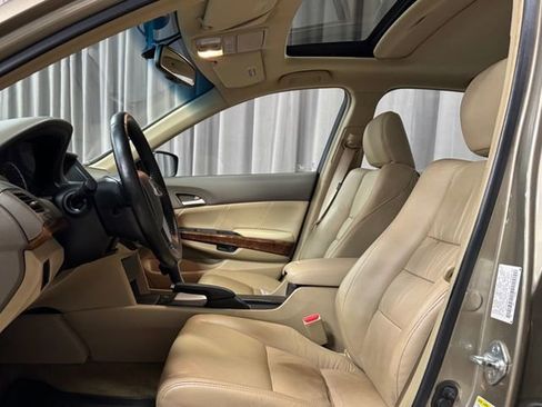 Used 2009 Honda Accord EX-L image 25