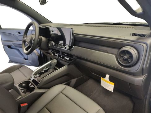 New 2026 Chevrolet Colorado Trail Boss image 15