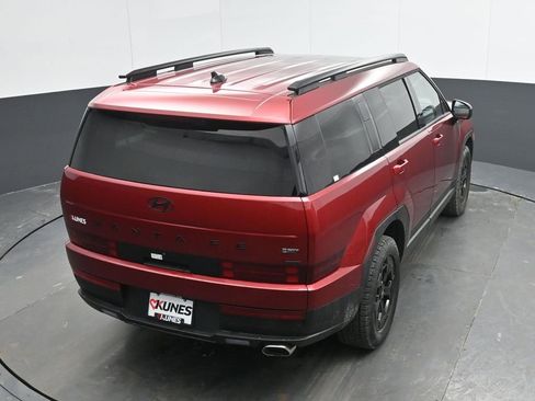 Used 2025 Hyundai Santa Fe XRT image 41