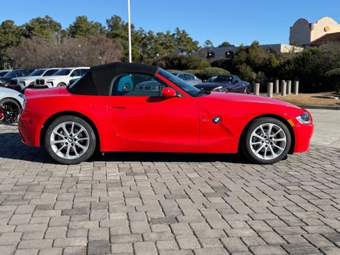 Used 2006 BMW Z4 3.0i image 5