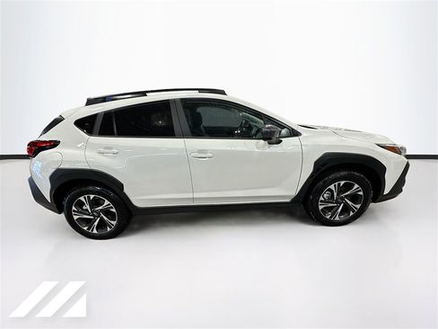 New 2026 Subaru Crosstrek 2.5i Premium image 4