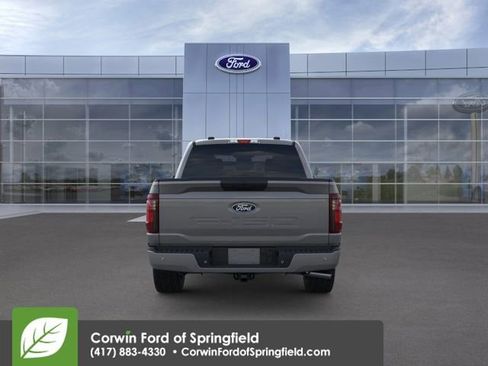 New 2026 Ford F150 XLT w/ Tow/Haul Package image 6