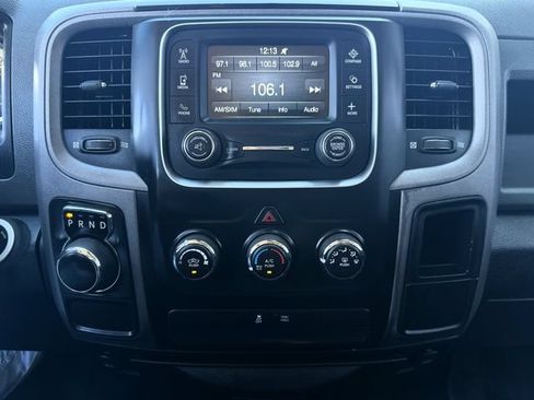 Used 2018 RAM 1500 Express w/ Black Ram 1500 Express Group RWD image 19