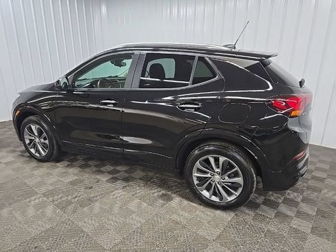 Used 2023 Buick Encore GX Select w/ Experience Buick Package FWD image 4