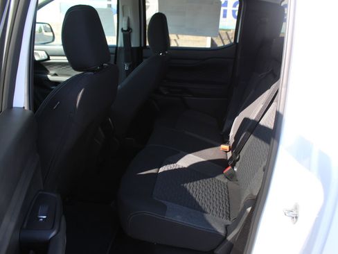 New 2025 Ford Ranger XL w/ Trailer Tow Package AWD/4WD image 16