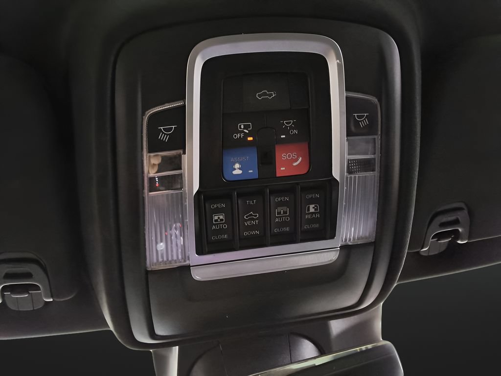 Used 2022 RAM 1500 TRX w/ TRX Level 2 Equipment Group AWD/4WD image 34