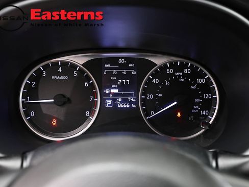 Used 2023 Nissan Kicks S FWD image 17