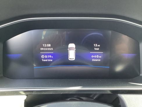 New 2025 Volkswagen Jetta Sport image 13