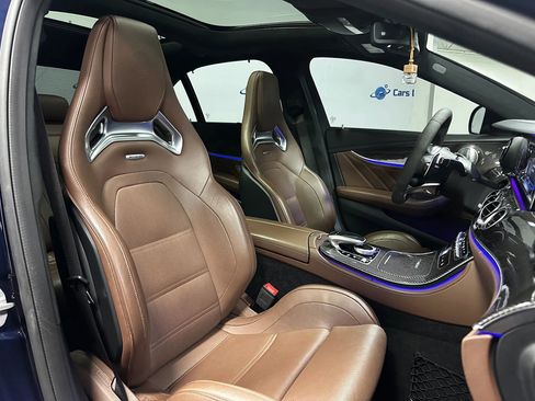 Used 2020 Mercedes-Benz E 63 AMG S image 26