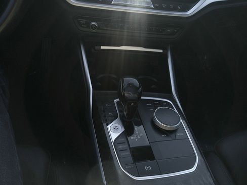 Used 2020 BMW 330i 330i Sedan North America w/ Convenience Package image 14