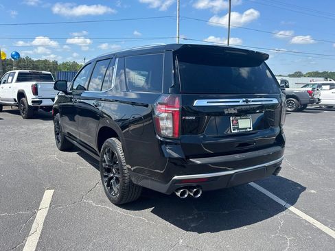 Used 2023 Chevrolet Tahoe High Country AWD/4WD image 8