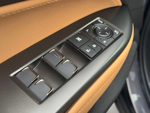 Certified 2026 Lexus NX 350 AWD w/ Cold Area Package image 22