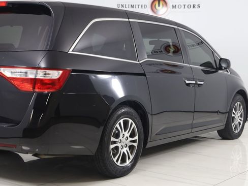 Used 2013 Honda Odyssey EX-L image 43