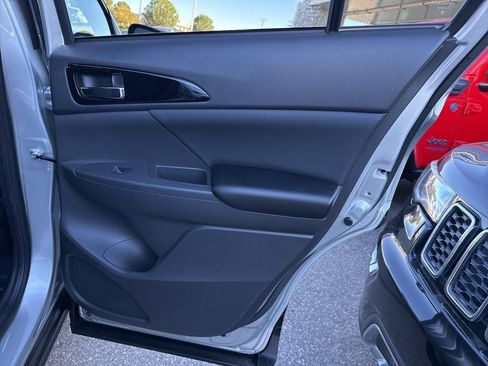 New 2026 Mitsubishi Eclipse Cross Black Edition image 31