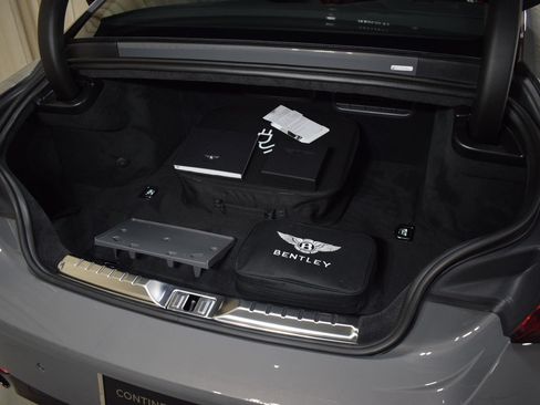 New 2026 Bentley Continental GT AWD/4WD image 39