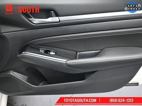 Used 2022 Nissan Altima 2.5 SL image 28