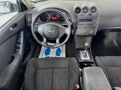 Used 2012 Nissan Altima 2.5 S FWD image 24