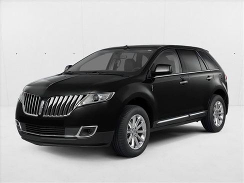 Used 2014 Lincoln MKX FWD w/ Equipment Group 102A image 1